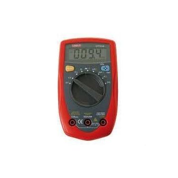 UNI-T UT33A Dijital Multimetre