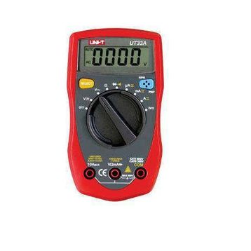 UNI-T UT33A Dijital Multimetre