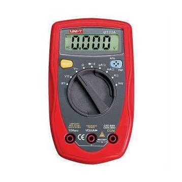 UNI-T UT33A Dijital Multimetre