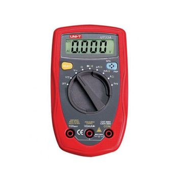 UNI-T UT33A Dijital Multimetre