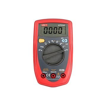 Uni-T UT33A+ Ölçü Aleti