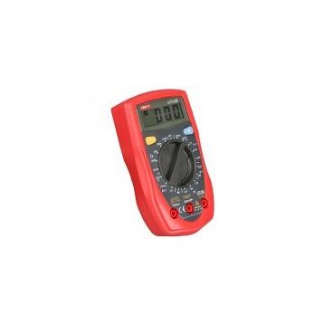 Uni-T UT33B Digital Multimetre