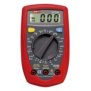 Uni-T UT33B Digital Multimetre