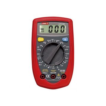Uni-T UT33B Digital Multimetre