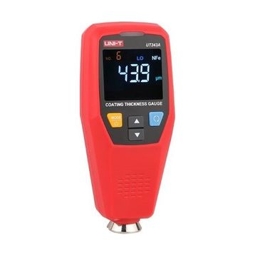 Uni-T UT343A Boya Kaplama Kalınlık Ölçer