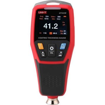 Uni-T UT343E Kaplama Kalınlığı Ölçer