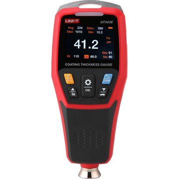 Uni-T UT343E Kaplama Kalınlığı Ölçer