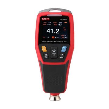 Uni-T UT343E Kaplama Kalınlığı Ölçer