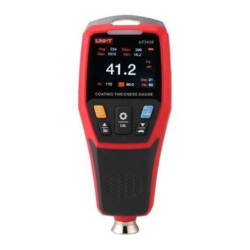 Uni-T UT343E Kaplama Kalınlığı Ölçer