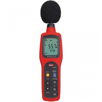 Uni-T UT352 Desibelmetre