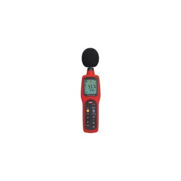 Uni-T UT352 Desibelmetre