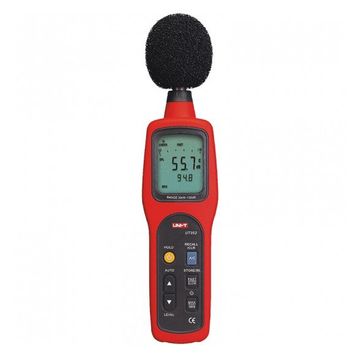 Uni-T UT352 Desibelmetre