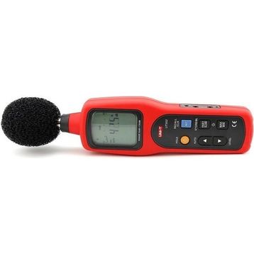 Uni-T UT352 Desibelmetre
