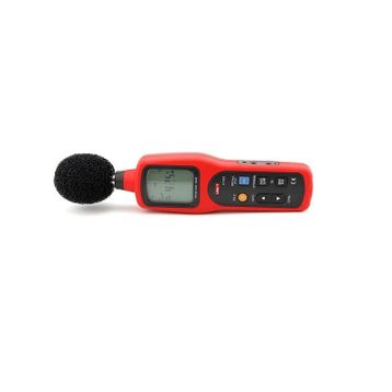 Uni-T UT352 Desibelmetre