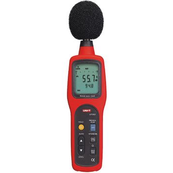 Uni-T UT352 Desibelmetre