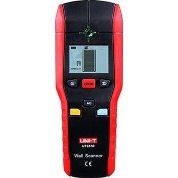 Uni-T UT357E Duvar Tarama Cihazı