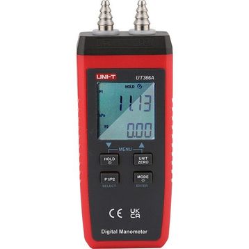 Uni-T UT366A Dijital Manometre
