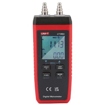 Uni-T UT366A Dijital Manometre