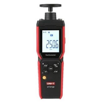 Uni-T UT372D Hız Takometre