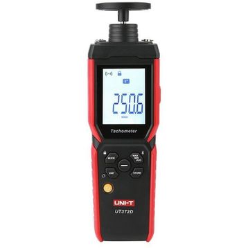 Uni-T UT372D Hız Takometre