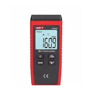 Uni-T UT373 Temassız Takometre