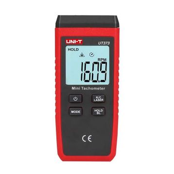 Uni-T UT373 Temassız Takometre