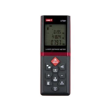 Uni-T UT391 60 Metre Lazer Metre