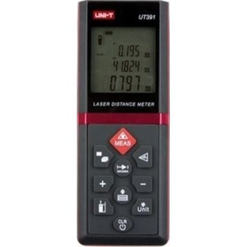 Uni-T UT391 60 Metre Lazer Metre