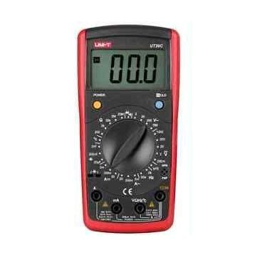 Uni-T UT39C Digital Multimetre