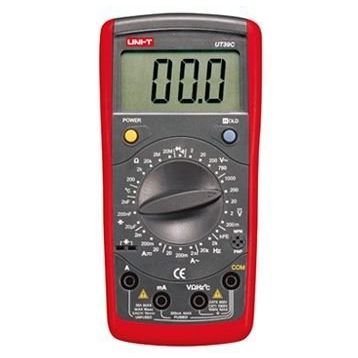 Uni-T UT39C Digital Multimetre