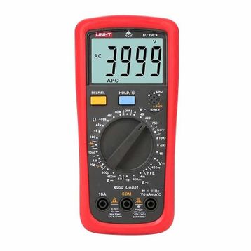 Uni-T UT39C Digital Multimetre