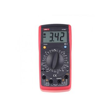 Uni-T UT39C Digital Multimetre