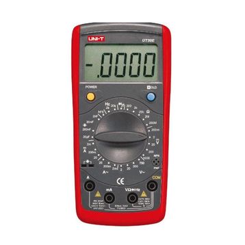 Uni-T UT39E Digital Multimetre