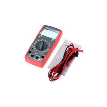 Uni-T UT39E Digital Multimetre