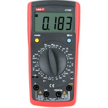 Uni-T UT39E Digital Multimetre