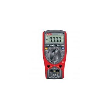 Uni-T UT50E Digital Multimetre