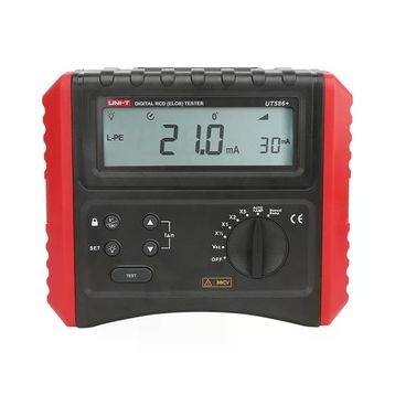 Uni-T UT586 Dijital Rcd Test Cihazı