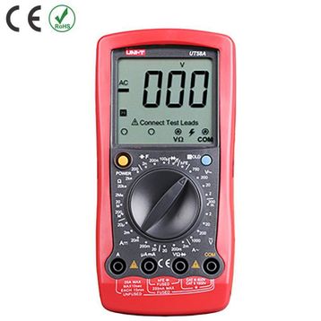Uni-T UT58A Digital Multimetre