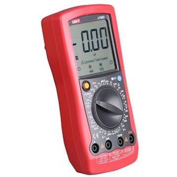 Uni-T UT58D Digital Multimetre