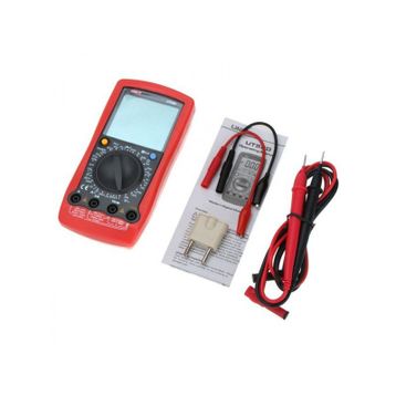 Uni-T UT58D Digital Multimetre