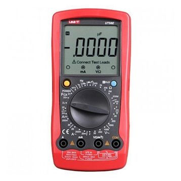 Uni-T UT58E Digital Multimetre