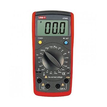 Uni-T UT603 LCR Metre