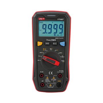 Uni-T UT60BT Dijital Multimetre