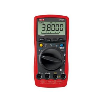 Uni-T UT60H Digital Multimetre