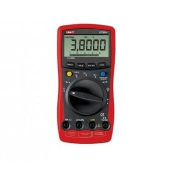 Uni-T UT60H Digital Multimetre