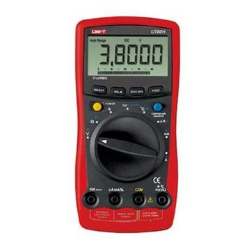 Uni-T UT60H Digital Multimetre