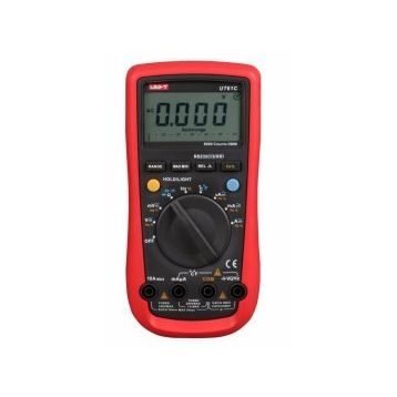 Uni-T UT61C Digital Multimetre