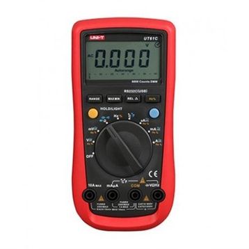 Uni-T UT61C Digital Multimetre
