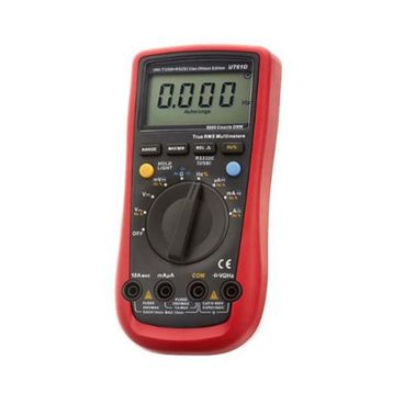 Uni-T UT61D Digital Multimetre
