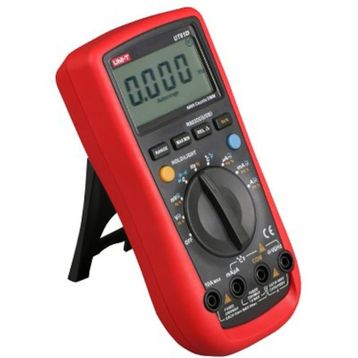 Uni-T UT61D Digital Multimetre